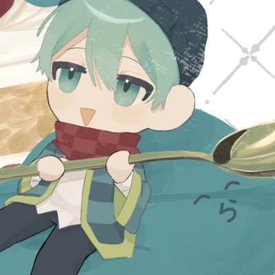 あげたてころもさんのプロフィール画像