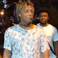 juice(@juicewrld99929) 's Twitter Profile Photo