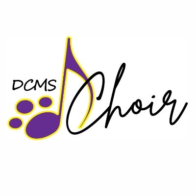 DCMS_CHOIRS Profile Picture