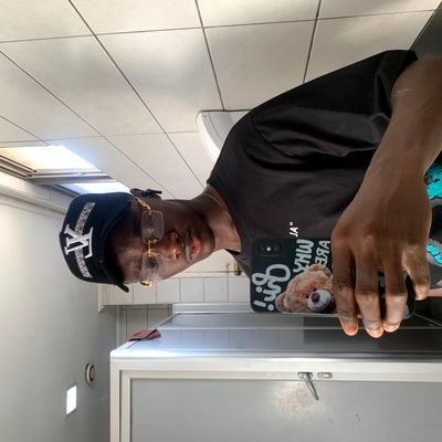 LekanOyedemi's profile picture. I'm that Ni**a