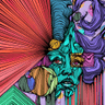 SCHOOLSSTILLOUT's profile picture. NFT artist & collector | psychedelic advocate | KO https://t.co/DjRFf7l5yX | FND https://t.co/vzXVQbU5yA Banner: @rizal_rogart