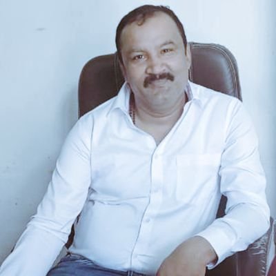 पत्रकार - हिन्दुस्तान
अध्यक्ष- ग्रामीण पत्रकार एसोसिएशन तमकुही राज,कुशीनगर