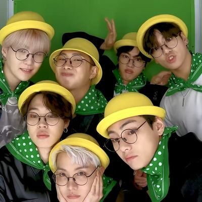 BTSPeru_mp4's profile picture. Cuenta de respaldo de @BTS_Peru1 | ONLY ARMY