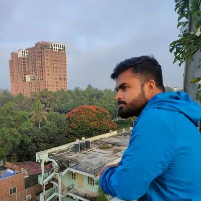 Web3bian // Team @HackVerseIND //Development Head @CodeChefSrmRmp✨
// Web Developer🧑🏻💻// Graphic Designer // Video Editor🎥//