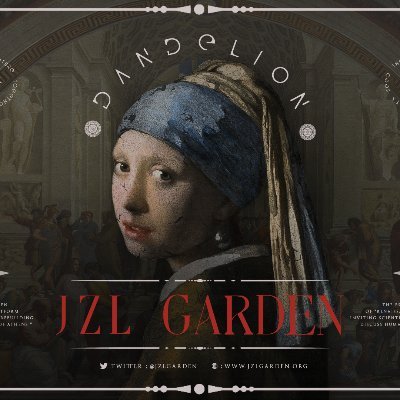 JZL Garden is a Web3.0 ReFi platform incubated by @jzlcapital👩‍🌾 Let's SEED the future together🪙 Know Us on https://t.co/sNT0PCrsqw. (School of Athens)