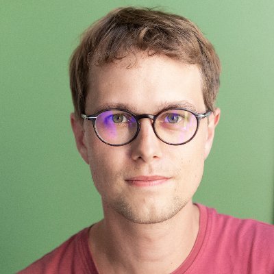 CTO @uptime_ac, making sure you don't get stuck in an elevator. Previously: https://t.co/tzvx1V0SyJ. Edu: @Polytechnique / @UCLA. IoT, Python.
https://t.co/m8EutN9Wvn