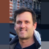 David Nadeau (@pythonner) 's Twitter Profile