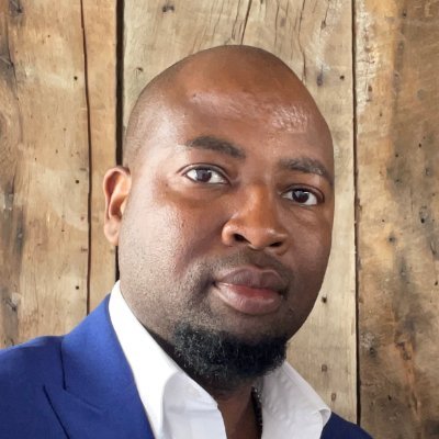 Martin Chikomba, known by his stage name Marty Solyd -
Radio Personality / Mohawk College Student / Social Media Influencer /
Artist Manager