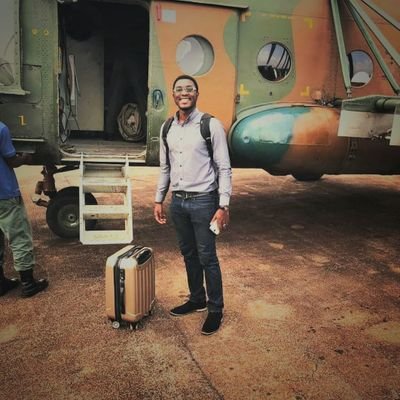 Berthold_Nembot's profile picture. 