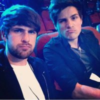 Out Of Context Smosh (@smoshooc_) 's Twitter Profile
