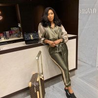 Modisane Rethabile (@modisane0) 's Twitter Profile