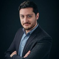 Rob Craig (@robertwcraig) 's Twitter Profile Photo