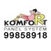 komfortsystemsco (@komfortsystemsc) Twitter profile photo komfortsystemsco (@komfortsystemsc) Twitter profile photo