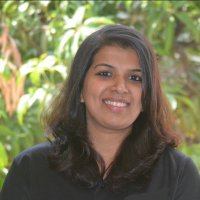 Preethi Baretto (@preethibaretto) 's Twitter Profile