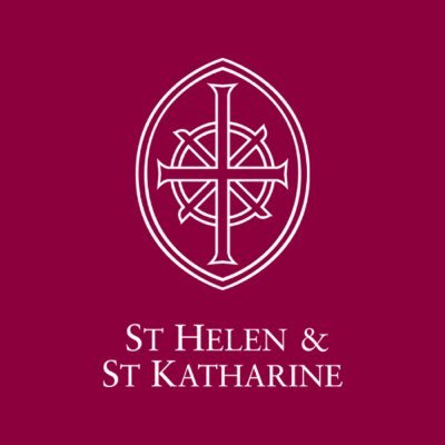 St Helen and St Katharine