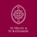 St Helen and St Katharine (@shskschool) Twitter profile photo St Helen and St Katharine (@shskschool) Twitter profile photo