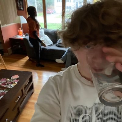 ScottFluchere's profile picture. Red Hook 26’ 🏃‍♂️ 14