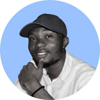 iamdeyemi6's profile picture. UI/UX Designer | Techie 💻