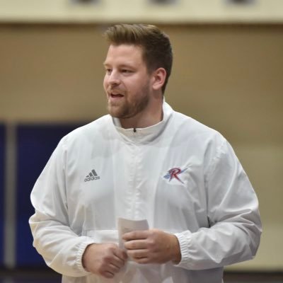 Head Men's Basketball Coach at Roane State Community College. 2x TCCAA Conference Champions. 2x Appalachian District Coach of the Year. Sic Parvis Magna.