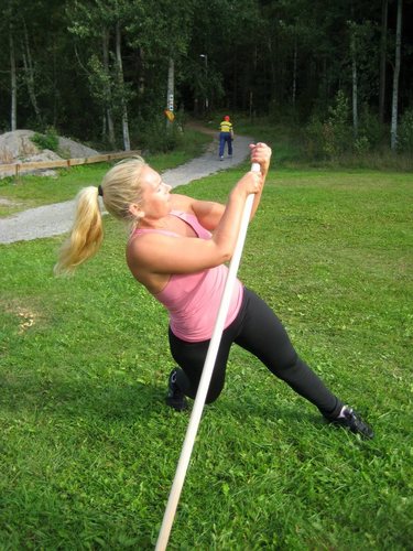 UlwaW's profile picture. 3 barn varav 2 vuxna, matte/no/ teknik lärare, och allmänbildning är några ord om mig.