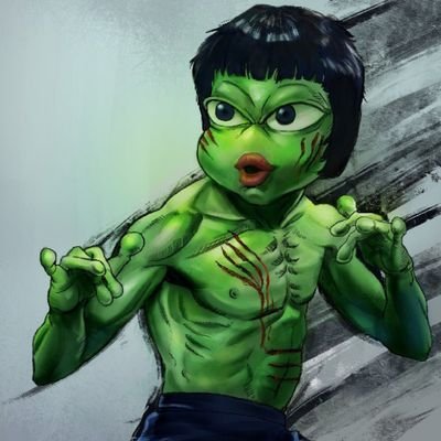 led_oon's profile picture. asshole dad