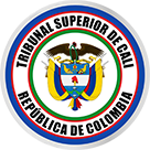 Tribunal Superior de Cali (@tribunalsupcali) 's Twitter Profile Photo Tribunal Superior de Cali (@tribunalsupcali) 's Twitter Profile Photo