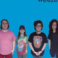 Weezer but better🟦(@Weezerbutgreat) 's Twitter Profile Photo