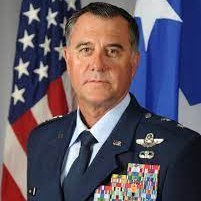 Gen. Eric T. Hill is the Deputy Commander, Air Force Special Operations Command