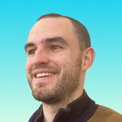 skies_dev's profile picture. 👋🌎