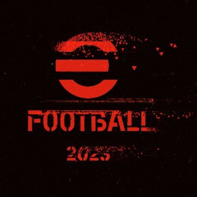 ❗แจ้งข่าวสารตัวเกม eFootball2023 ❗