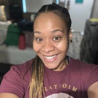 💯Renée🏋🏽‍♀️💯 (@reneeliftsstuff) Twitter profile photo