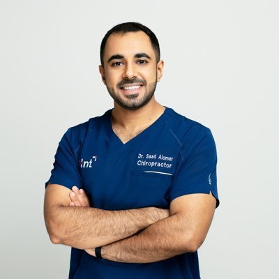 البورد الاسترالي لتقويم العمود الفقري (Chiropractic) ، ماجستير تقويم العمود الفقري #كايروبراكتك #كايروبراكتور