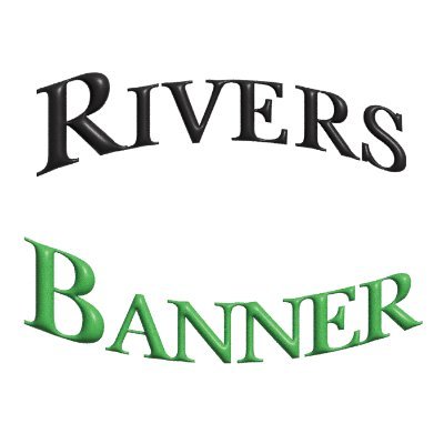 Rivers Banner