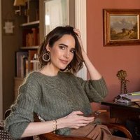 Louise Roe(@louiseroe) 's Twitter Profile Photo