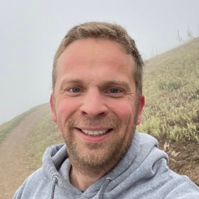 mcmurrym's profile picture. Choosing to believe in Jesus Christ. Member of The Church of Jesus Christ of Latter-day Saints. Family man. https://t.co/xOGvQ5wY5y iOS engineer. Entrepreneur wannabe.