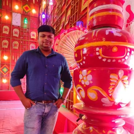 samrat__r's profile picture. 