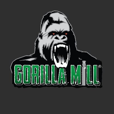 Gorilla Mill® end mills and cutting tools and Gorilla Drills® are manufactured and sharpened at our North American plant outside of Milwaukee, Wisconsin.