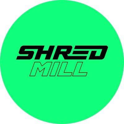 SHREDmill