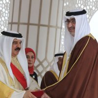 Mohamed Bahzad (@mbahzad) 's Twitter Profile Photo