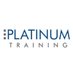 Platinum Training Services (@platinumtraini3) Twitter profile photo