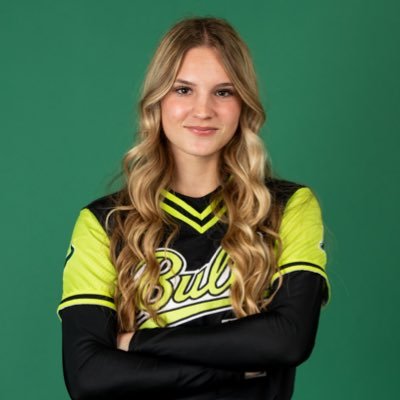 Outfielder - University of South Florida