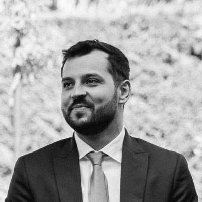 mathieucestmoi's profile picture. Full Stack developer from Paris