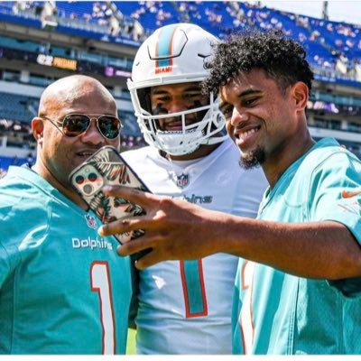 dtagovailoa Profile Picture