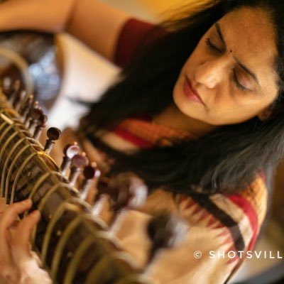 Performing artist , Hindustani classical , instrumental .Disciple of Padmabhushan Pt.Arvind Parikh