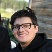 Bilal Said Parlakoğlu (@blsaid) Twitter profile photo