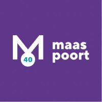 Maaspoort Den Bosch(@MaaspoortDB) 's Twitter Profile Photo