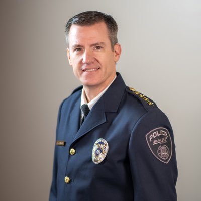 Chief Special Agent BNSF Railway Police | 4th Vice President at @theiacp | Proven Leader | Current IACP Board of Directors | Past At Large VP IACP |