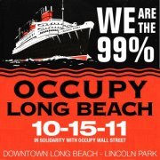 OccupyLongBeach's profile picture. This is a gathering of people who support peace and social, economic, and environmental justice to exchange ideas and demand our voices be heard.