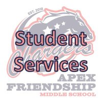 AFMS Student Services(@AFMSStudentServ) 's Twitter Profile Photo