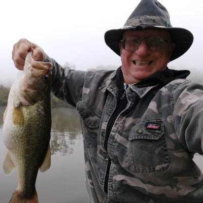 RoushRonny's profile picture. Retired with lot's to do. Amateur Radio Operator, Extra Class KE8UOH